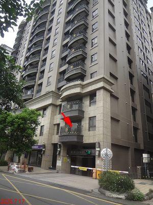 新北大樓法拍-1