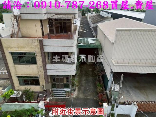 台南廠房_倉庫-3