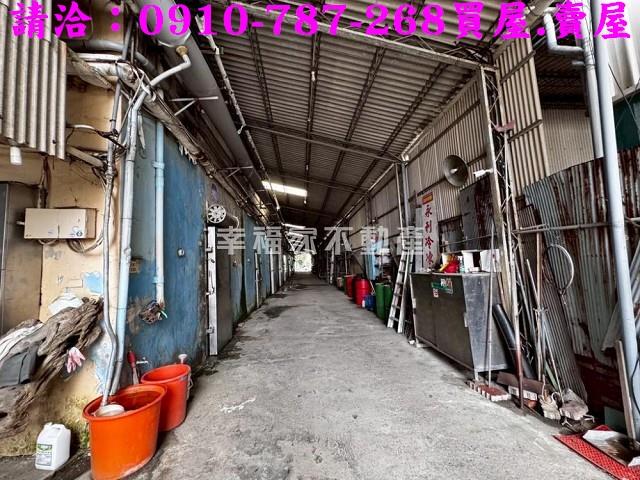 台南廠房_倉庫-5