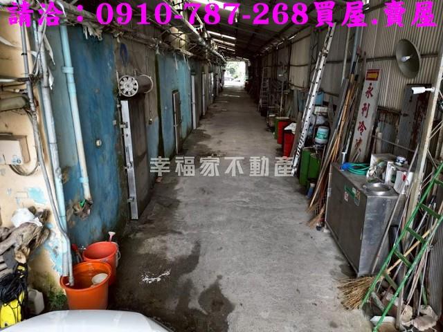 台南廠房_倉庫-6