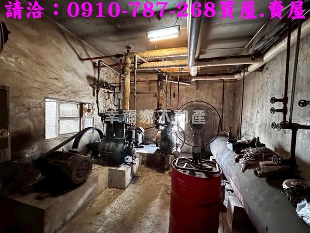 台南廠房_倉庫-7