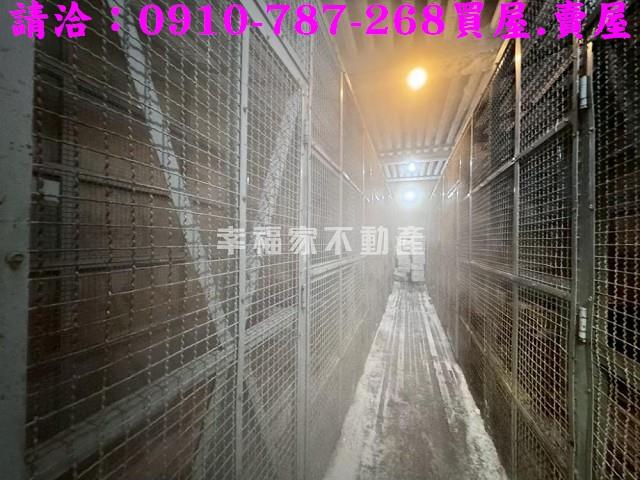 台南廠房_倉庫-9