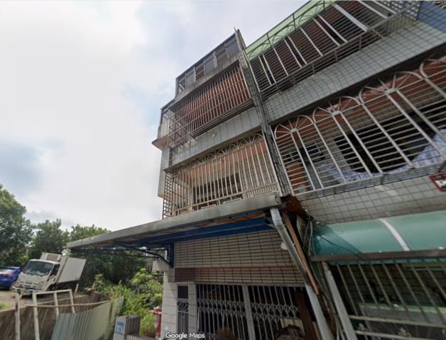 桃園透天_大地坪附頂加拍賣-2