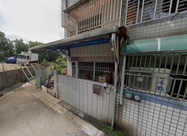 桃園透天_大地坪附頂加拍賣-3