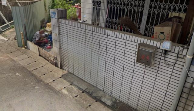 桃園透天_大地坪附頂加拍賣-4