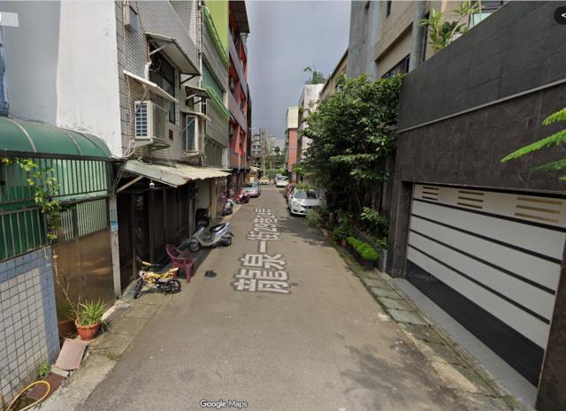 桃園透天_大地坪附頂加拍賣-6