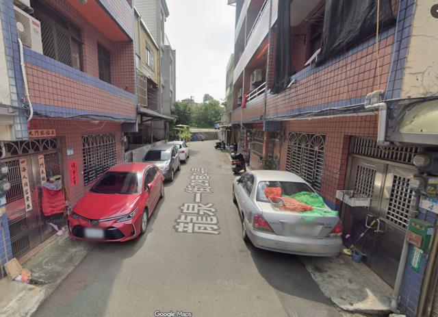 桃園透天_大地坪附頂加拍賣-7