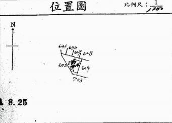 桃園透天_大地坪附頂加拍賣-9