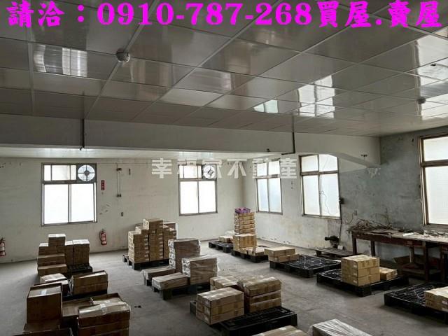 台南南區廠房_廠辦-7