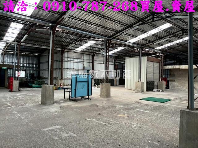 台南南區廠房_廠辦-8