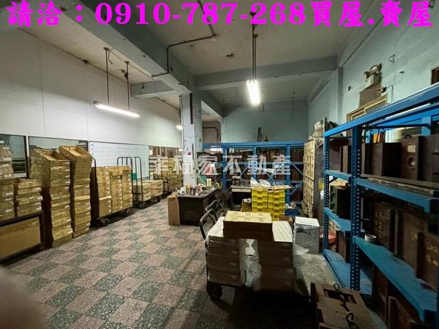 台南南區廠房_廠辦-9