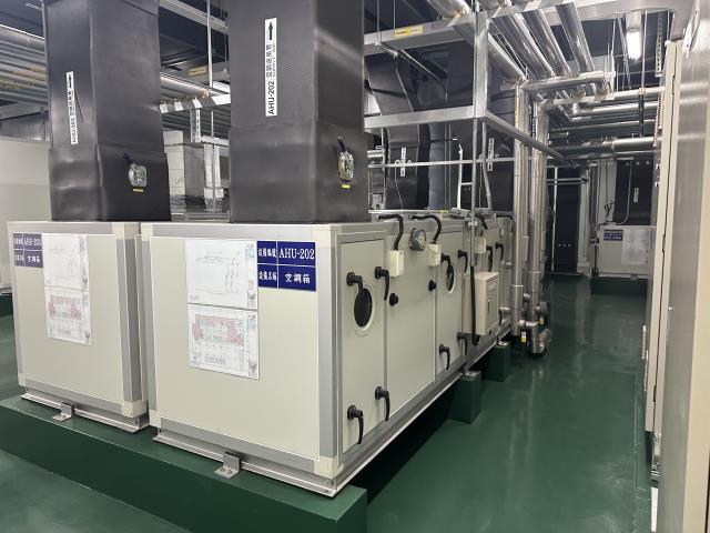 新竹湖口廠房_廠辦_辦公室-13