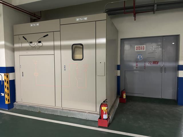 新竹湖口廠房_廠辦_辦公室-15