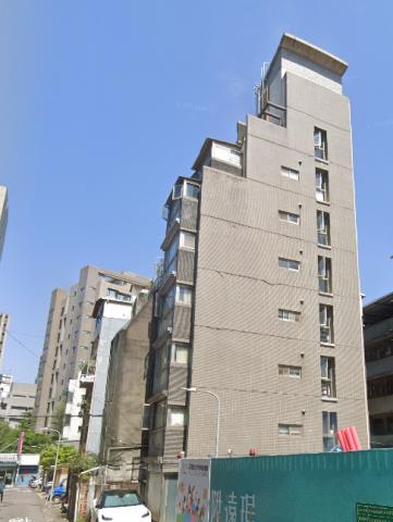 台北中正區拍賣華廈_套房-2