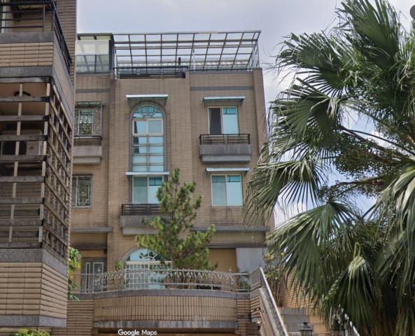 桃園大溪法拍透天-2