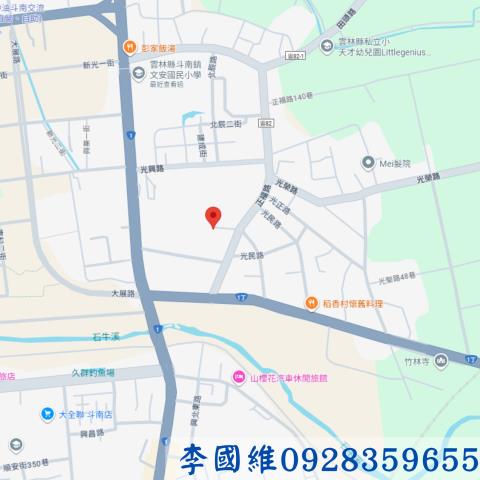 雲林斗南透天法拍-3