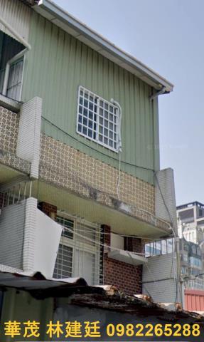 台南北區透天法拍-3