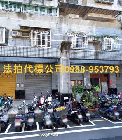 南投市法拍大樓_店面_一樓-2