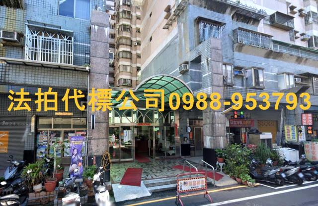 南投市法拍大樓_店面_一樓-4