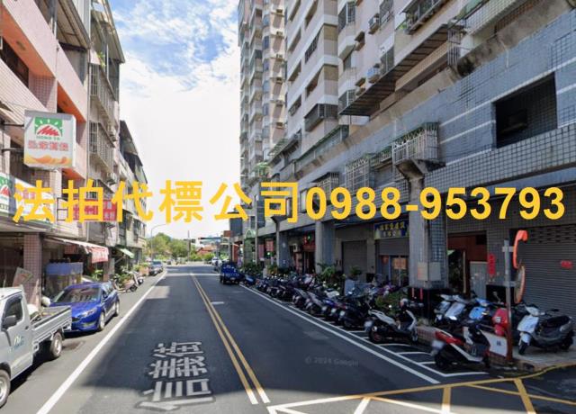 南投市法拍大樓_店面_一樓-5