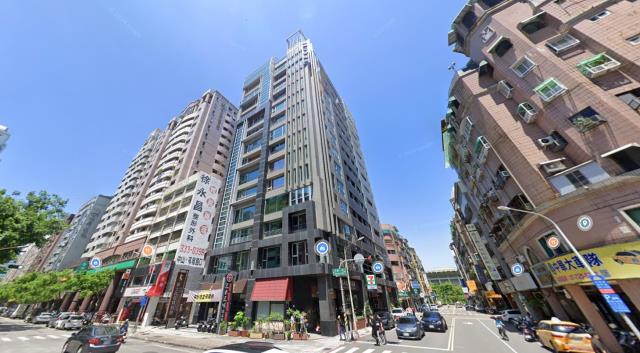 苓雅大樓法拍-3