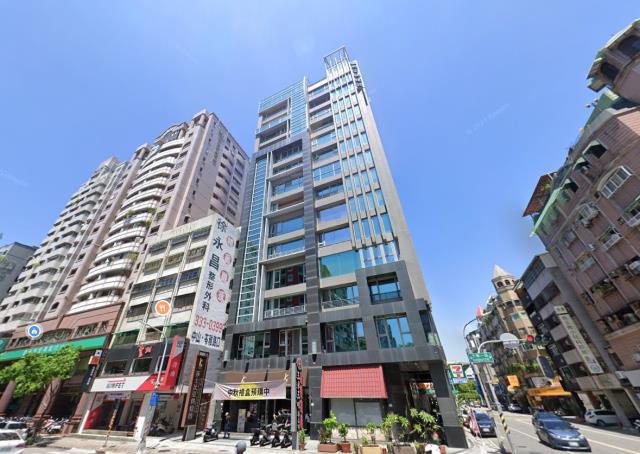 苓雅大樓法拍-5