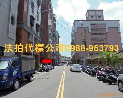 麥寮法拍大樓_華廈_公寓-4