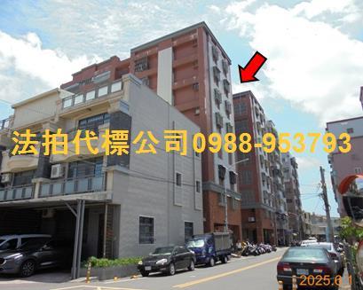 麥寮法拍大樓_華廈_公寓-3