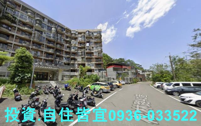 新店法拍華廈-7