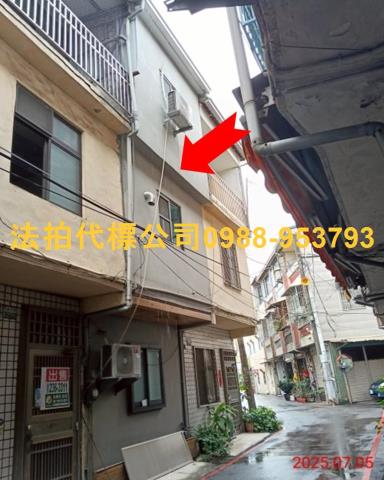 水上透天法拍-7