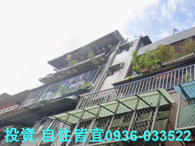 新莊拍賣公寓-3