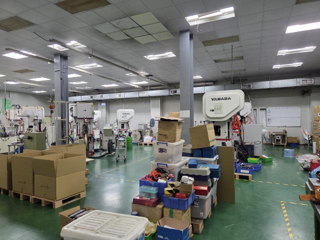 桃園蘆竹廠房_廠辦_倉庫-1