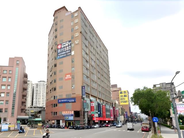 桃園中壢法拍大樓_華廈_套房-10