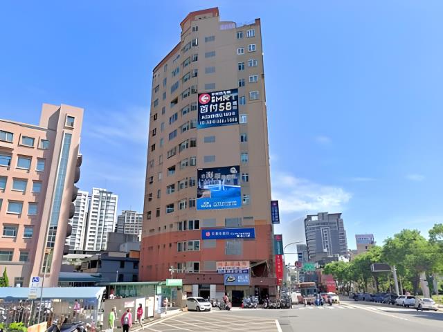 桃園中壢法拍大樓_華廈_套房-12