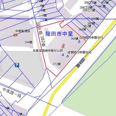 桃園中壢法拍大樓_華廈_套房-15