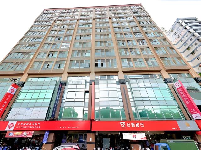 桃園中壢法拍大樓_華廈_套房-2