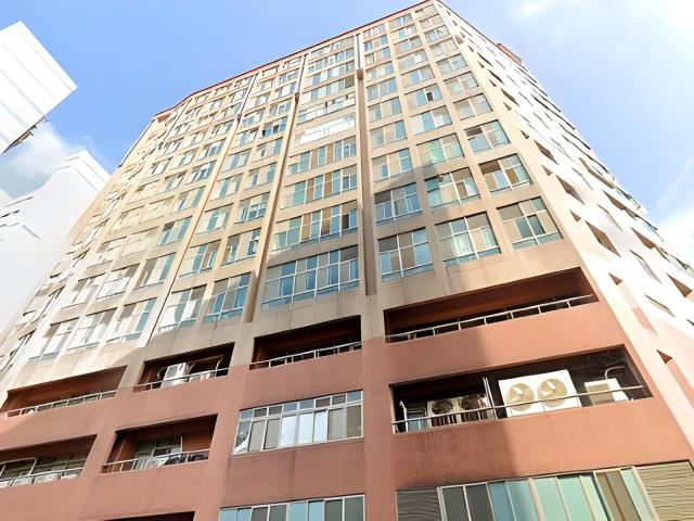 桃園中壢法拍大樓_華廈_套房-3