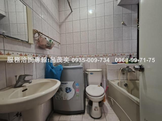 台北萬華公寓-11