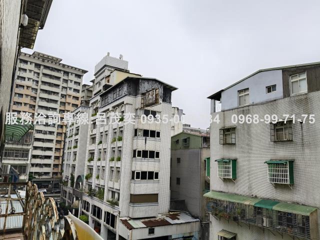 台北萬華公寓-12