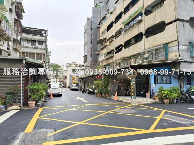 台北萬華公寓-13