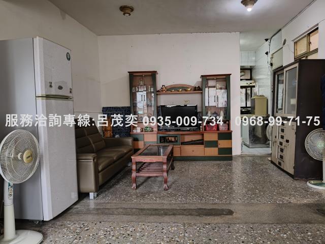 台北萬華公寓-1