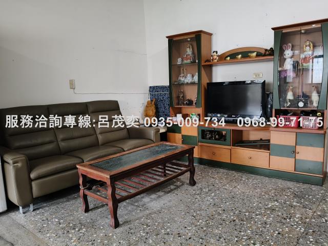 台北萬華公寓-2