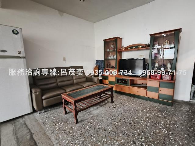 台北萬華公寓-3