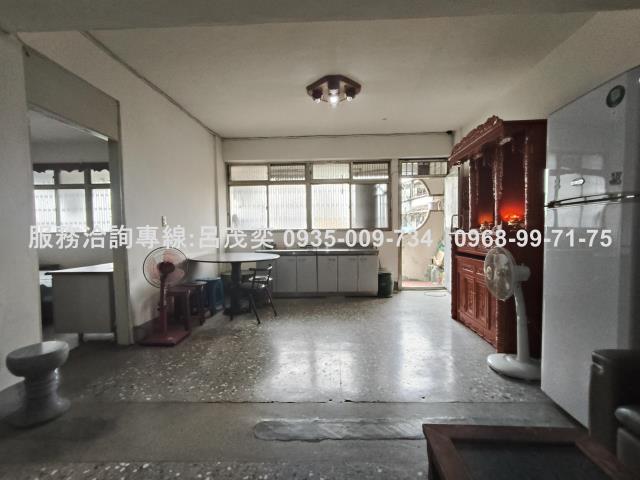 台北萬華公寓-5