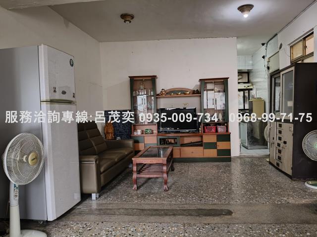 台北萬華公寓-6