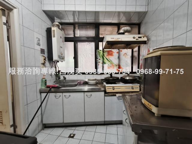 台北萬華公寓-8