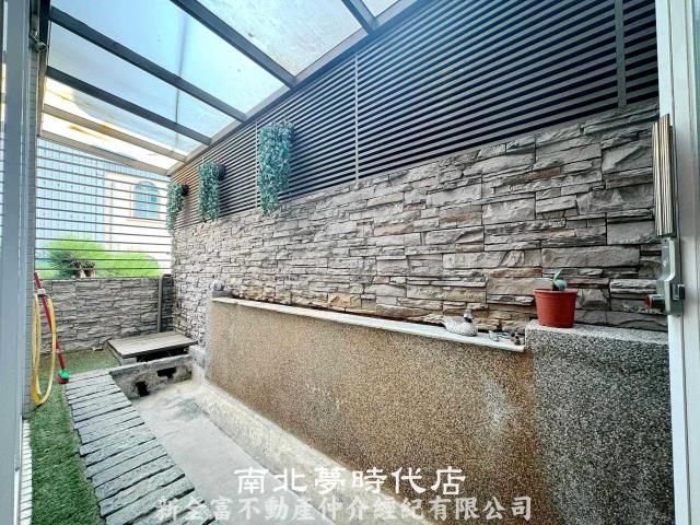 台南南區透天_別墅-13