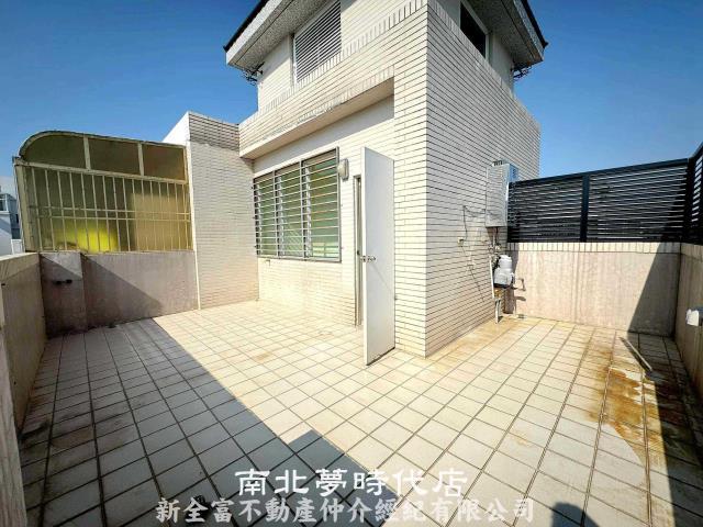 台南南區透天_別墅-14