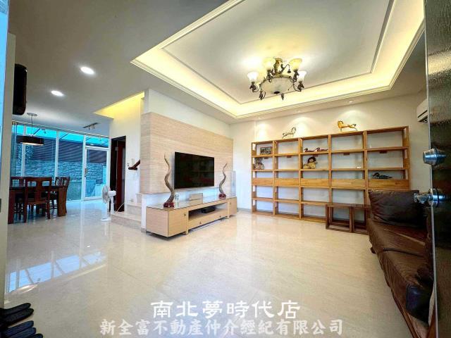 台南南區透天_別墅-2