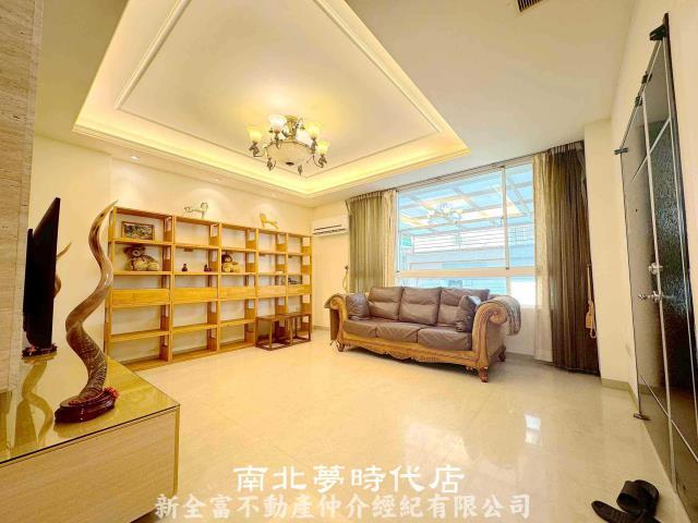 台南南區透天_別墅-3